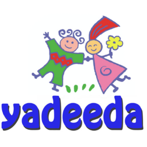 Yadeeda Logo